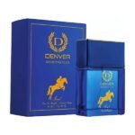 Denver Sporting Club Goal Eau De Parfum (60ml)