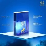 Denver Sporting Club Goal Eau De Parfum (60ml) - Image 4