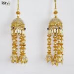 Kiara Evil Eye Wedding Bridal Kalira