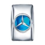 Mercedes-Benz Men Bright Eau De Parfum (100ml) - Image 2