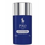 Ralph Lauren Polo Blue Deodorant Stick For Men (75ml)