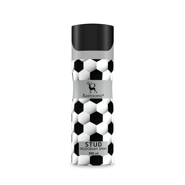 Ramsons-Stud-Deodorant-Spray-200ml-6.jpg Ramsons Stud Deodorant (200ml) - Image 1
