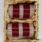 Ritvi Heli Bridal Chura 1905