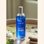 The Body Shop Blue Musk Fragrance Mist 100ml - Image 2