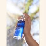 The Body Shop Blue Musk Fragrance Mist 100ml - Image 3