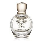 Versace Eros Eau De Toilette Pour Femme Miniature Perfume (5ml)