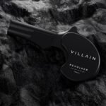 Villain Revolver Eau De Parfum For Men (100ml) - Image 3