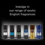 Yardley London Body Spray For Men (Classic + Urbane + Royale) for Men (150ml) - Image 3