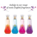 Yardley London Country Breeze Daily Wear Perfume (100ml) - Image 6