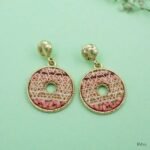 Cressy Fashion Earrings