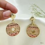 Cressy Fashion Earrings - Image 2