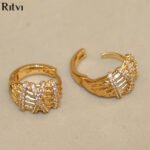 Cross Earrings
