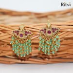 rysa earrings