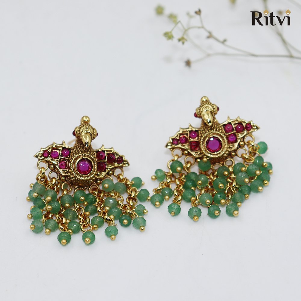 rysa earrings 2 rysa earrings