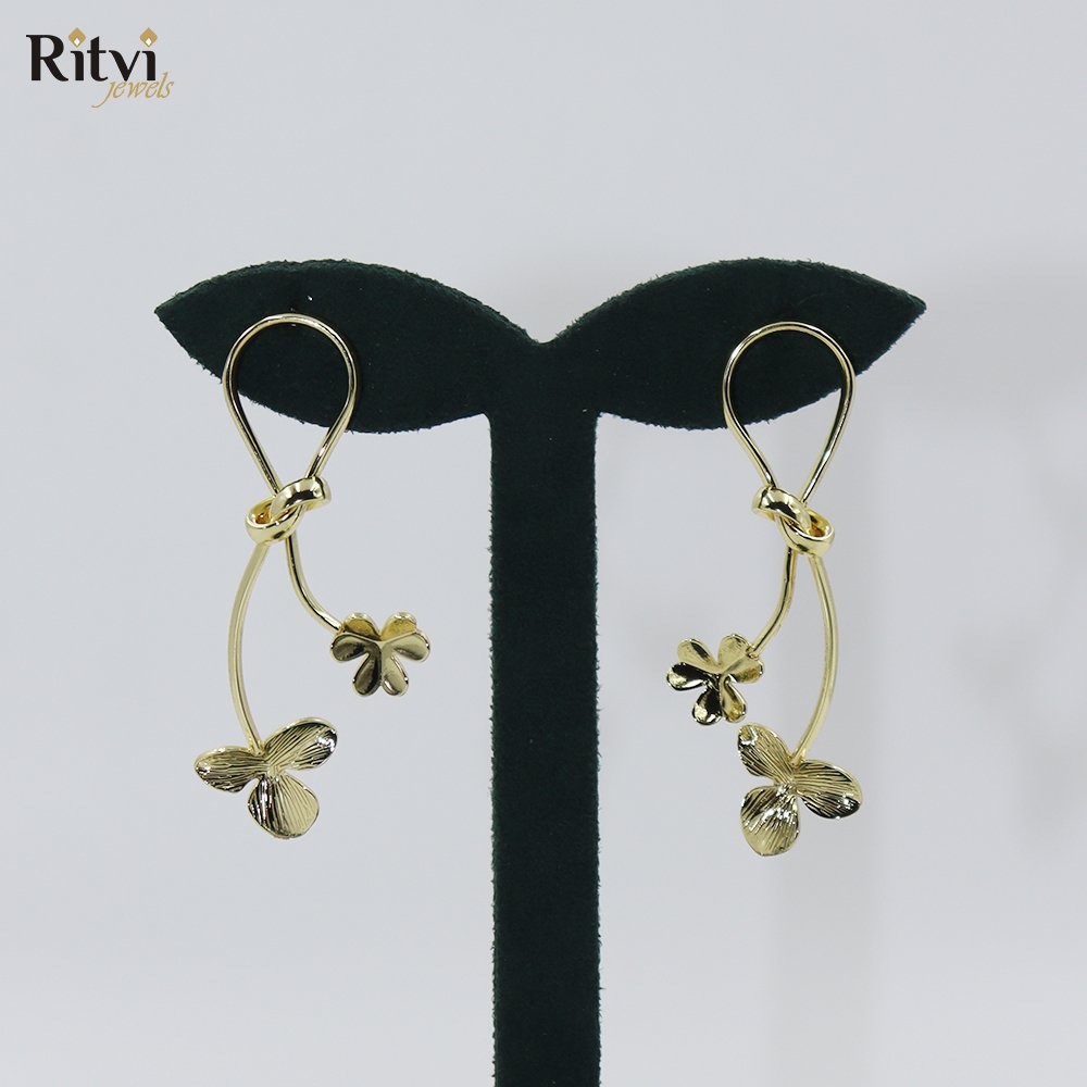Urfi Fashion Earrings
