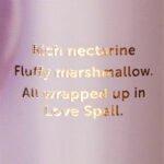 Victoria's Secret Love Spell Cashmere Body Mist (250ml) 01