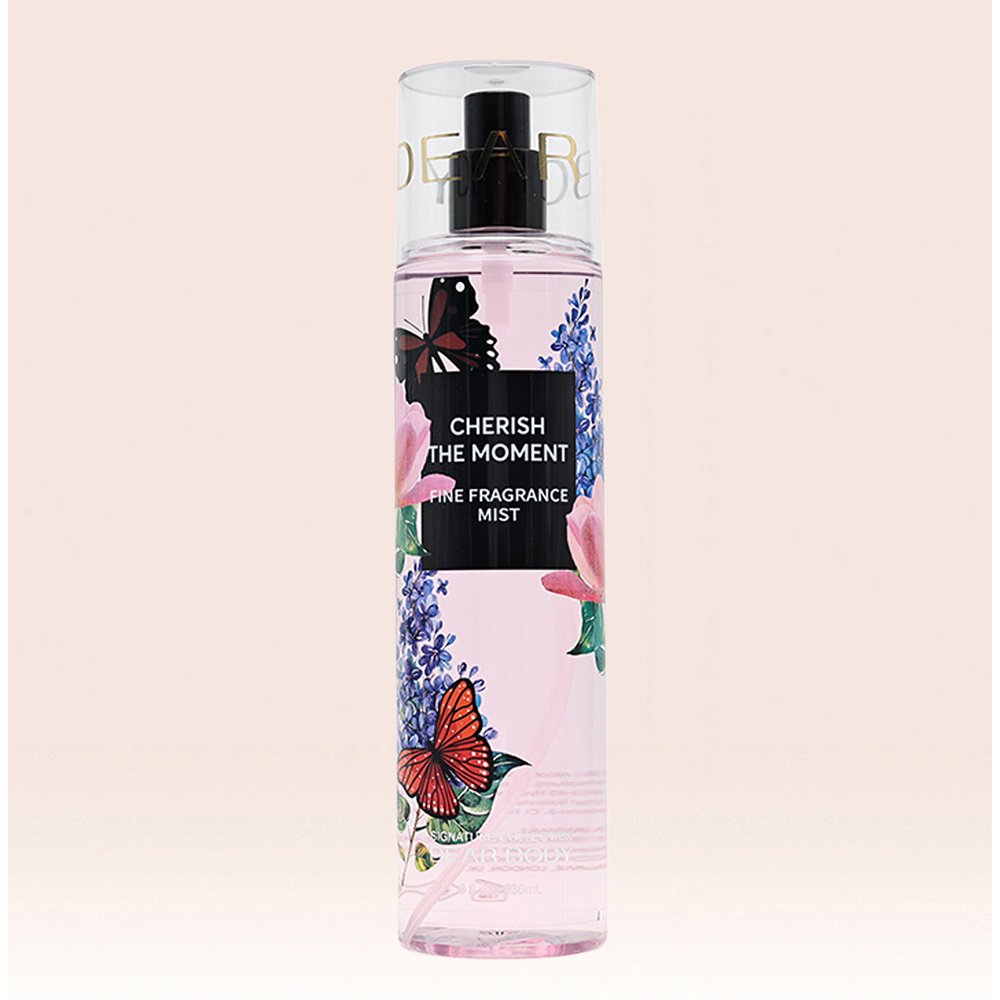 Dear Body Cherish The Moment Fragrance Mist 236ml 01
