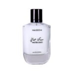 Naseem Musk Safi Aqua Perfume (100ml) 01