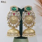 Chavi earrings