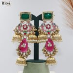 Kiara earrings