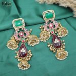 Kiara earrings