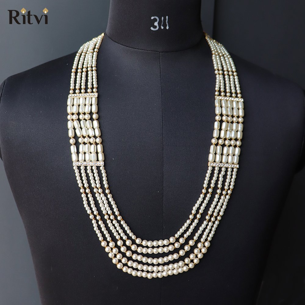 Sherwani Mala