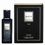 Afnan Men's Modest Une Pour Homme EDP Spray 01