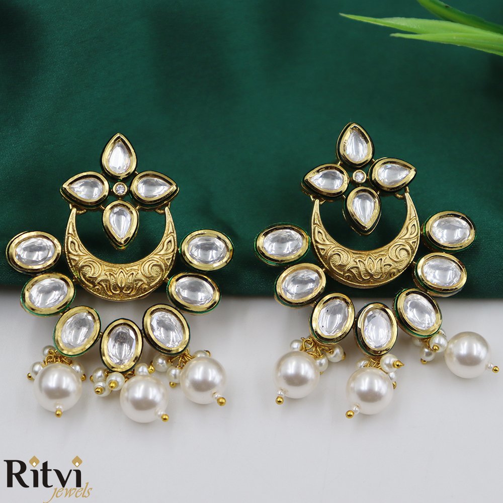 kiara kunda earrings