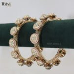Maheep Minakari Bangles