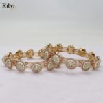 Maheep Minakari Bangles