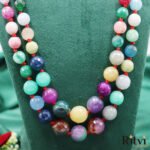 safa stone necklace