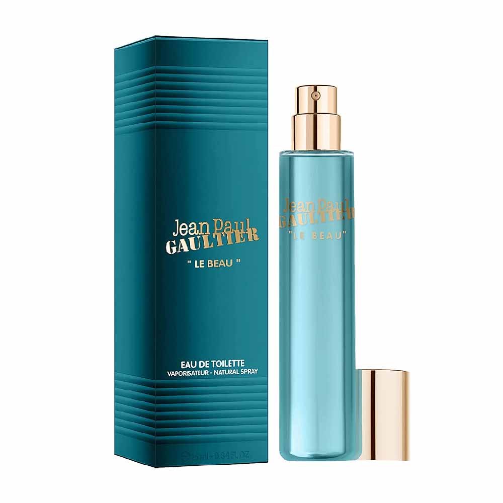 Jean Paul Gaultier Le Beau Eau De Toilette Miniature 15ml 01